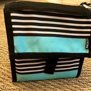 PACKIT FREEZABLE LUNCH BAG